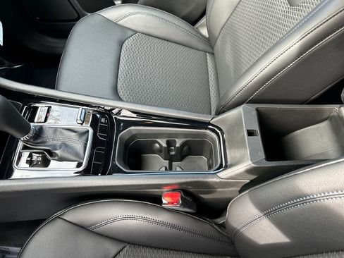 New 2026 Jeep Compass Latitude image 20