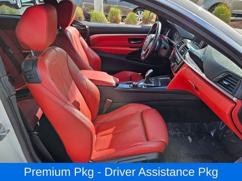 Used 2017 BMW 430i Coupe image 17