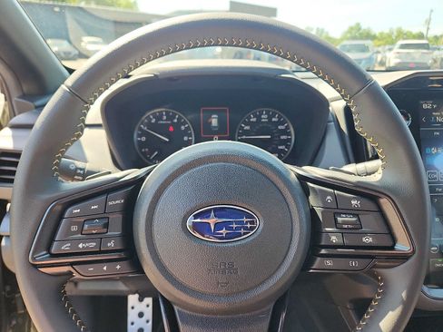 Used 2025 Subaru Crosstrek 2.5i Sport AWD/4WD image 19
