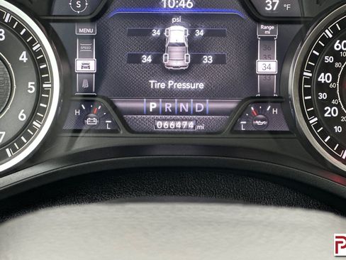 Used 2021 RAM 1500 Laramie w/ Protection Group image 33