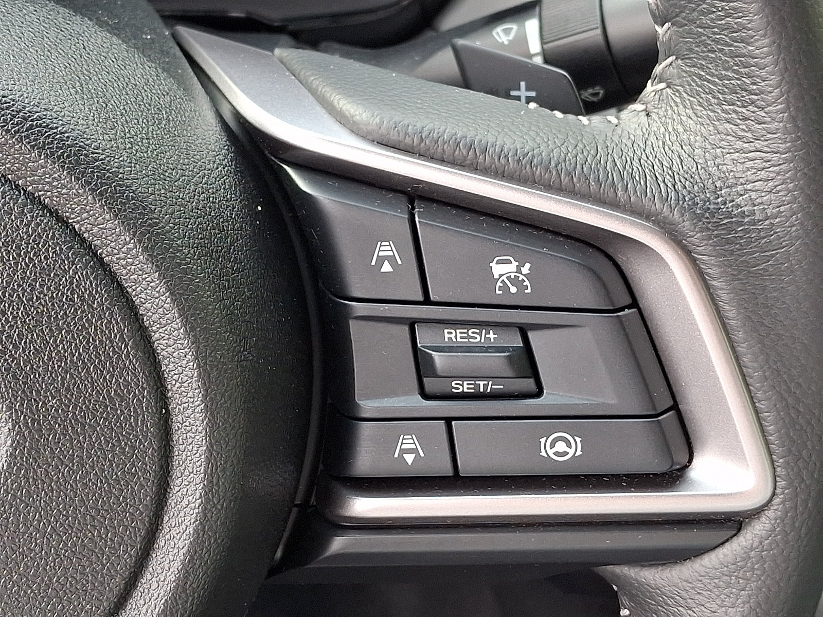 Certified 2024 Subaru Legacy Premium AWD/4WD image 21