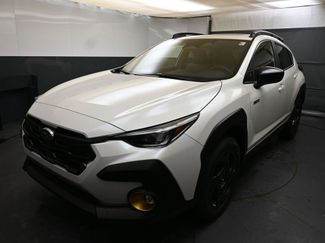 New 2026 Subaru Crosstrek 2.5i Sport video 1