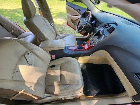 Used 2009 Lexus ES 350 image 8