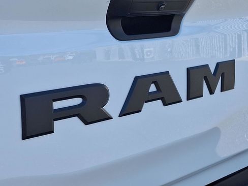 Used 2025 RAM 1500 Tradesman image 31