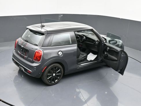Used 2021 MINI Cooper S w/ 6.5" Touchscreen Package image 47