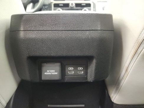 Certified 2025 Toyota Tacoma Limited image 48