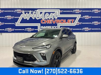 Used 2024 Buick Encore GX Sport Touring