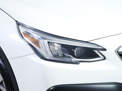 Used 2020 Subaru Outback Touring XT image 16