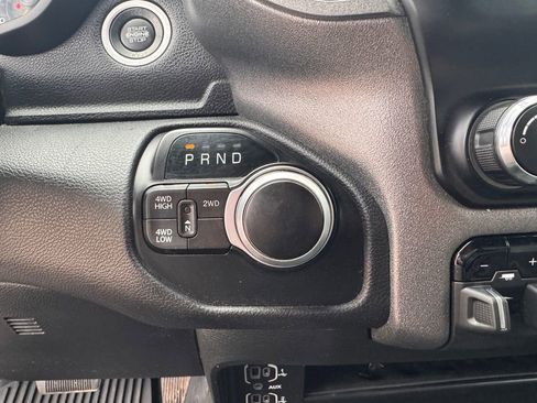 Used 2022 RAM 2500 Tradesman w/ Snow Chief Group image 19