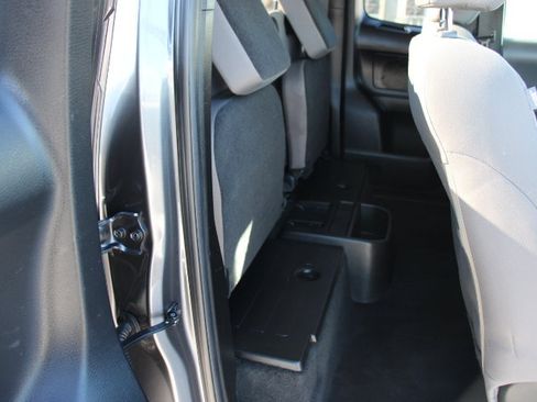 Certified 2023 Toyota Tacoma SR image 18