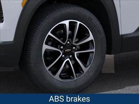 New 2026 Chevrolet TrailBlazer LT image 10