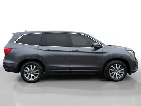 Used 2019 Honda Pilot EX-L image 6