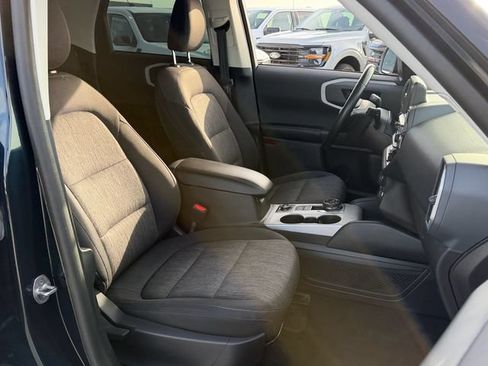 Used 2023 Ford Bronco Sport Big Bend w/ Convenience Package AWD/4WD image 18