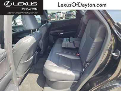 Used 2023 Lexus RX 350 Premium Plus w/ Accessory Package