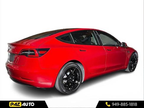 Used 2022 Tesla Model 3 RWD image 5