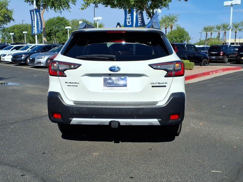 Used 2024 Subaru Outback Touring XT w/ Popular Package #2 AWD/4WD image 5