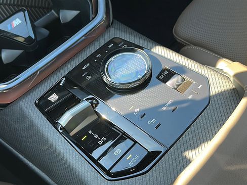 New 2026 BMW X3 xDrive30 w/ Premium Package image 25