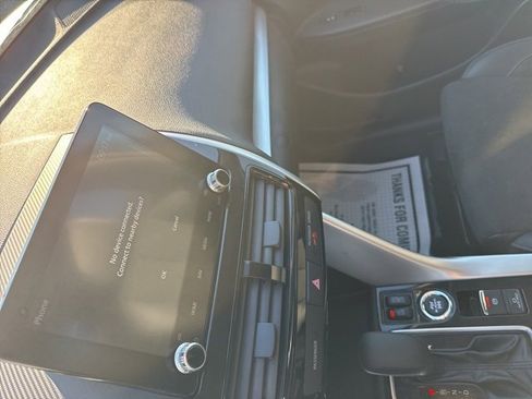 Used 2024 Mitsubishi Eclipse Cross SE image 30