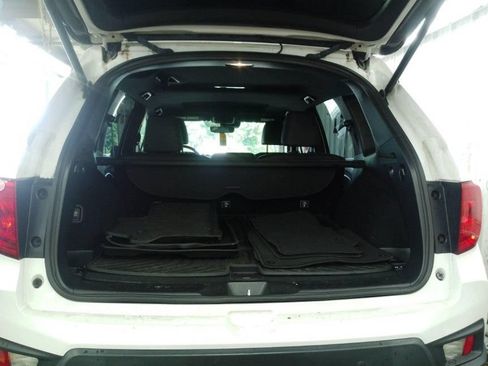 Used 2023 Honda Passport EX-L image 5