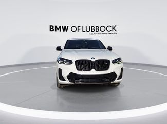 Certified 2023 BMW X4 M40i w/ Premium Package video 2