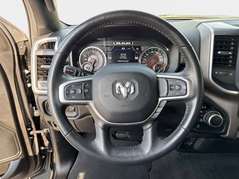 Certified 2022 RAM 1500 Big Horn image 26