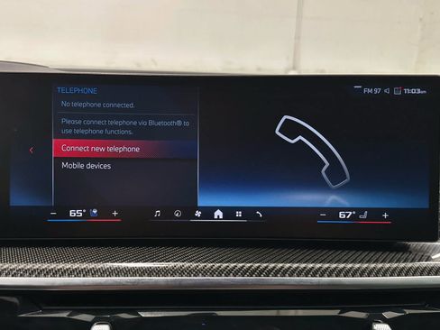 Used 2026 BMW X7 M60i AWD/4WD image 35