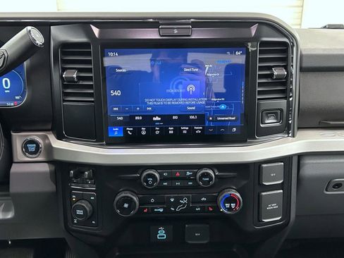 New 2026 Ford F250 XLT AWD/4WD image 12