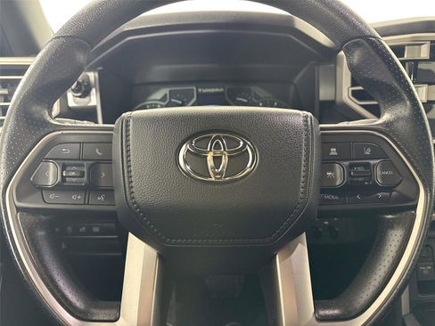Used 2025 Toyota Tundra SR5 AWD/4WD image 16