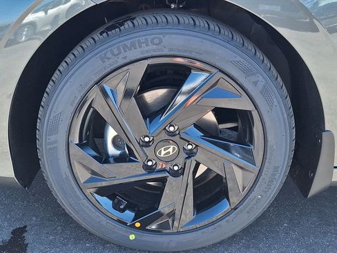 New 2026 Hyundai Elantra Sport image 24