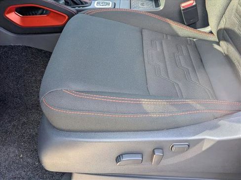 New 2026 Nissan Frontier PRO-4X image 4