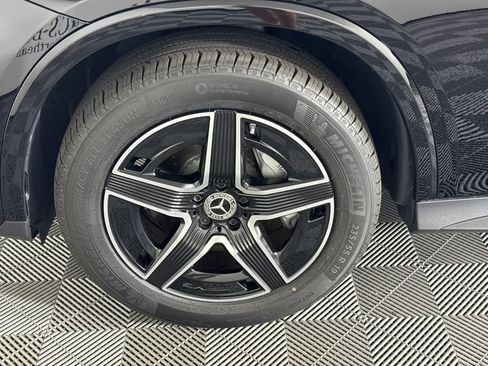 Certified 2026 Mercedes-Benz GLC 300 image 12