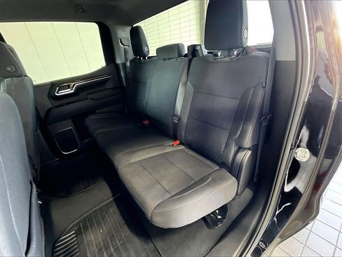 Used 2025 Chevrolet Silverado 1500 LT image 15