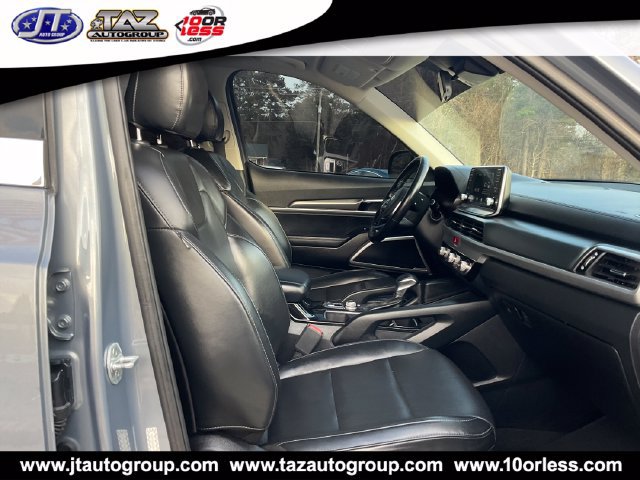 Used 2020 Kia Telluride LX AWD/4WD image 15