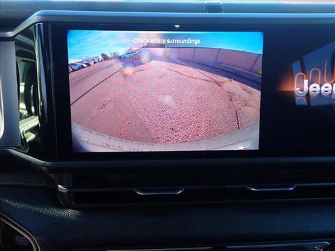 New 2026 Jeep Wrangler Sport image 16