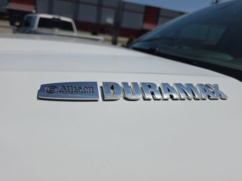 Used 2019 Chevrolet Silverado 2500 LTZ w/ Duramax Plus Package AWD/4WD image 11