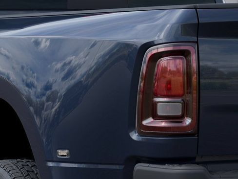New 2026 RAM 3500 Tradesman AWD/4WD image 5