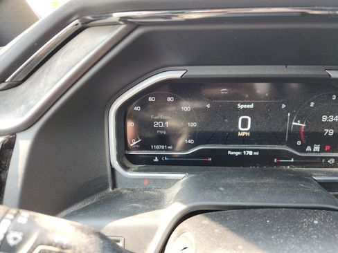 Used 2022 GMC Sierra 1500 AT4 w/ AT4 Preferred Package AWD/4WD image 15