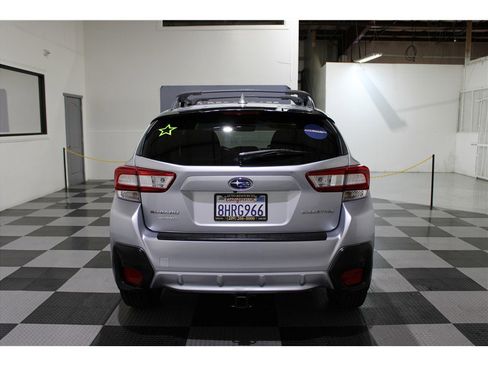 Used 2019 Subaru Crosstrek 2.0i Premium w/ Popular Package #2 image 5