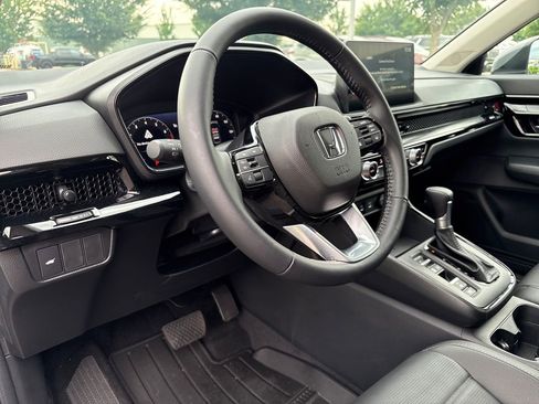 Used 2026 Honda CR-V EX-L image 16