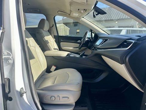 Used 2020 Buick Enclave Essence w/ LPO, Floor Liner Package image 13