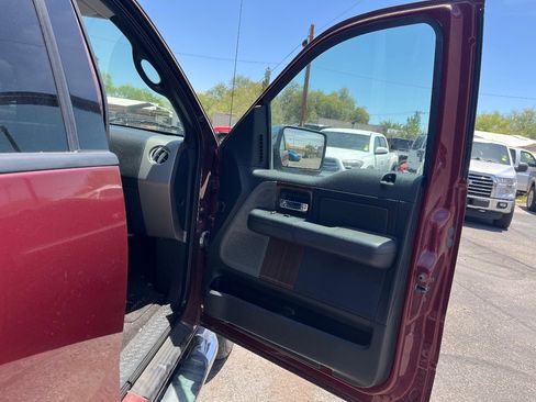 Used 2006 Lincoln Mark LT 4x4 image 18
