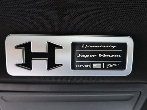 Used 2024 Ford Mustang Dark Horse w/ Dark Horse Handlin Package image 11