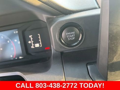 Used 2025 Toyota Tacoma SR RWD image 19