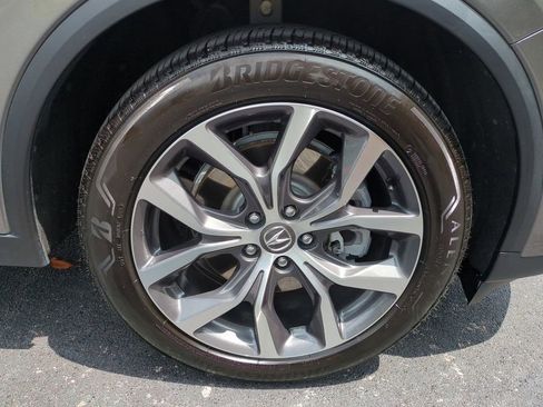 Certified 2024 Acura MDX FWD w/ Technology Package image 11