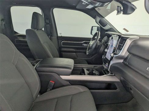 Used 2023 RAM 1500 Big Horn RWD image 32