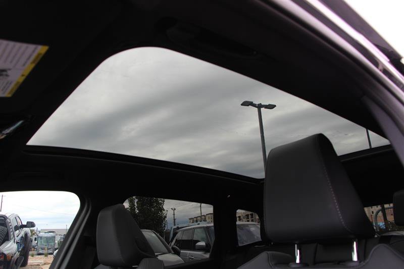 Used 2026 BMW X3 M50 AWD/4WD image 14