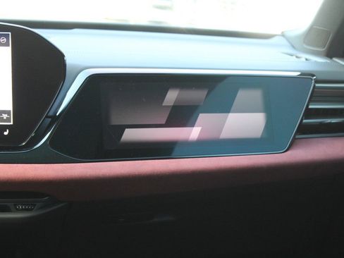 Used 2025 Audi S5 Prestige image 33