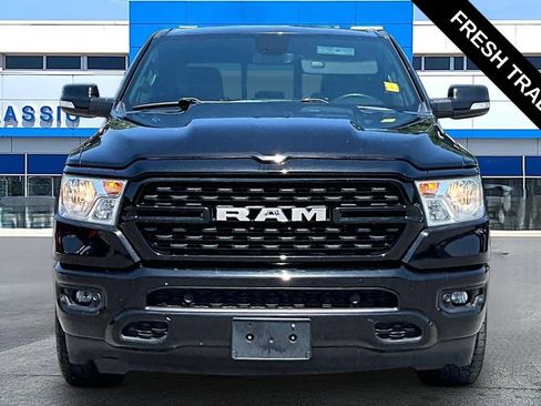Used 2022 RAM 1500 Big Horn AWD/4WD image 19