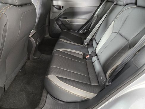 New 2026 Subaru Crosstrek 2.5i Wilderness image 10