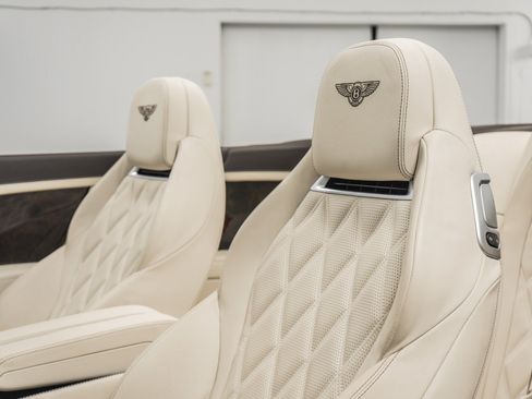 Used 2014 Bentley Continental GT Speed AWD/4WD image 26